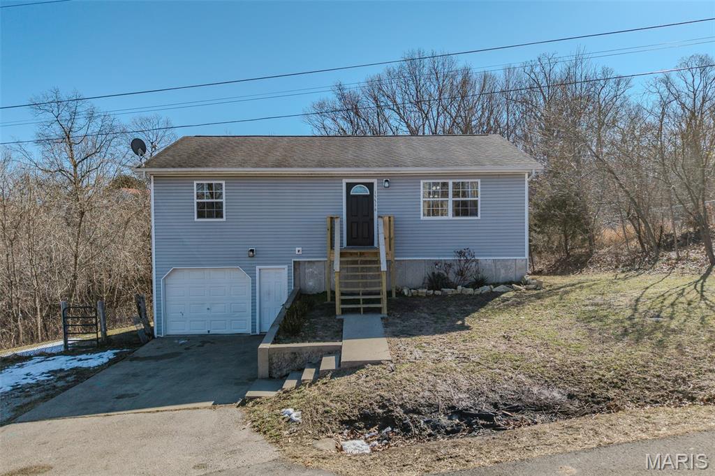 Country Oaks SD Third Add - Residential