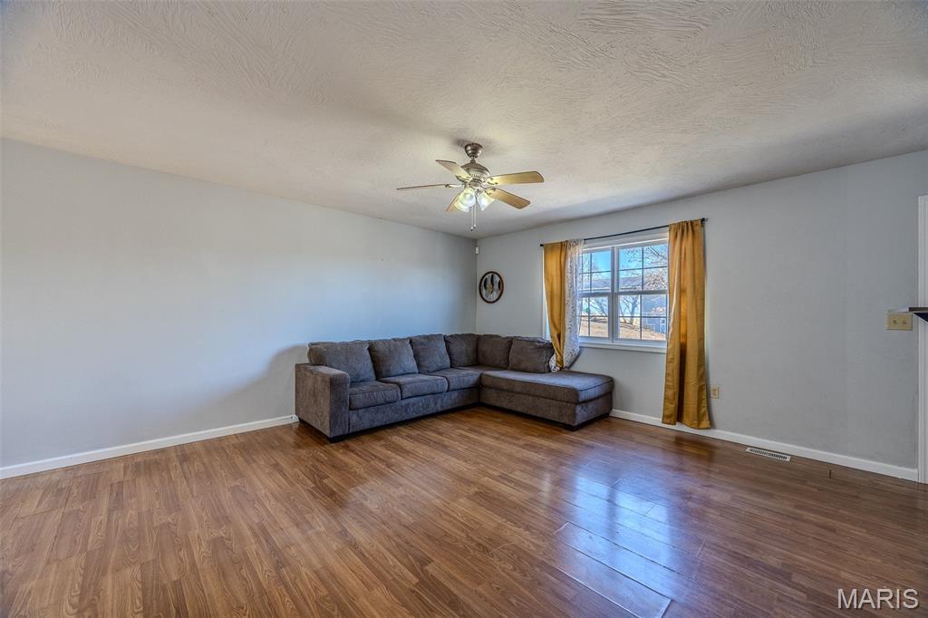 Country Oaks SD Third Add - Residential