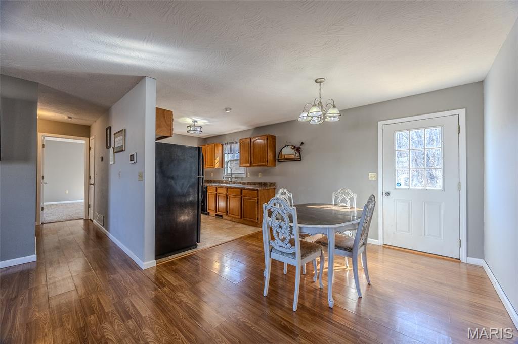 Country Oaks SD Third Add - Residential