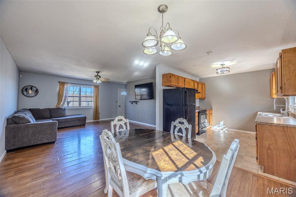 Country Oaks SD Third Add - Residential