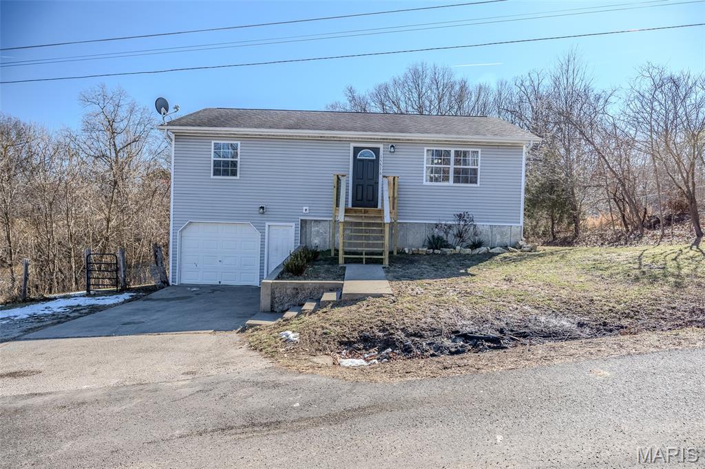 Country Oaks SD Third Add - Residential