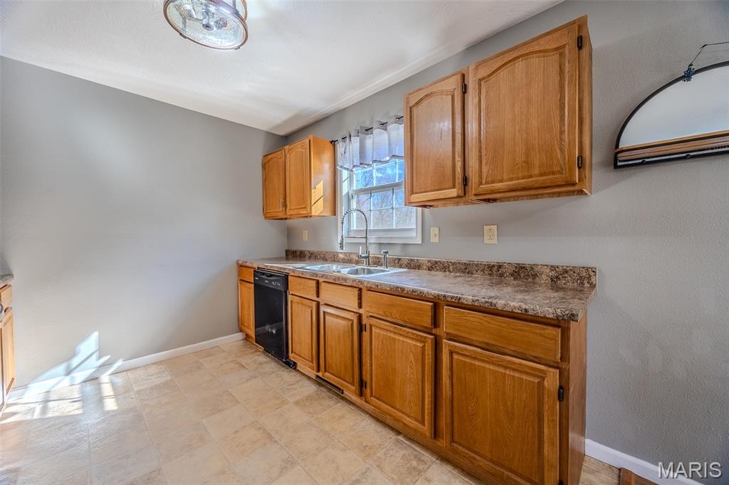 Country Oaks SD Third Add - Residential