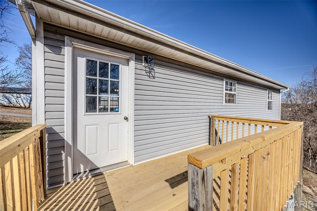 Country Oaks SD Third Add - Residential