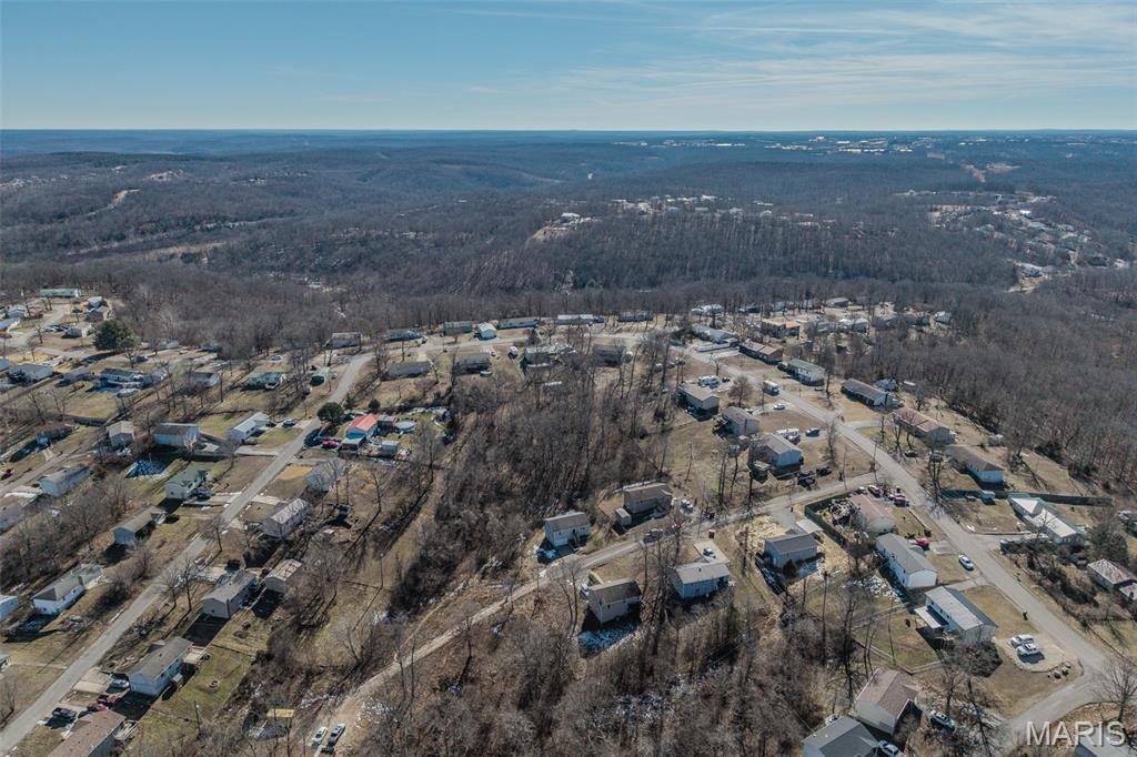 Country Oaks SD Third Add - Residential