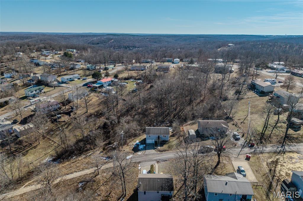 Country Oaks SD Third Add - Residential