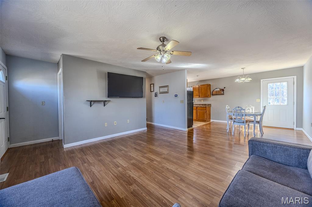 Country Oaks SD Third Add - Residential