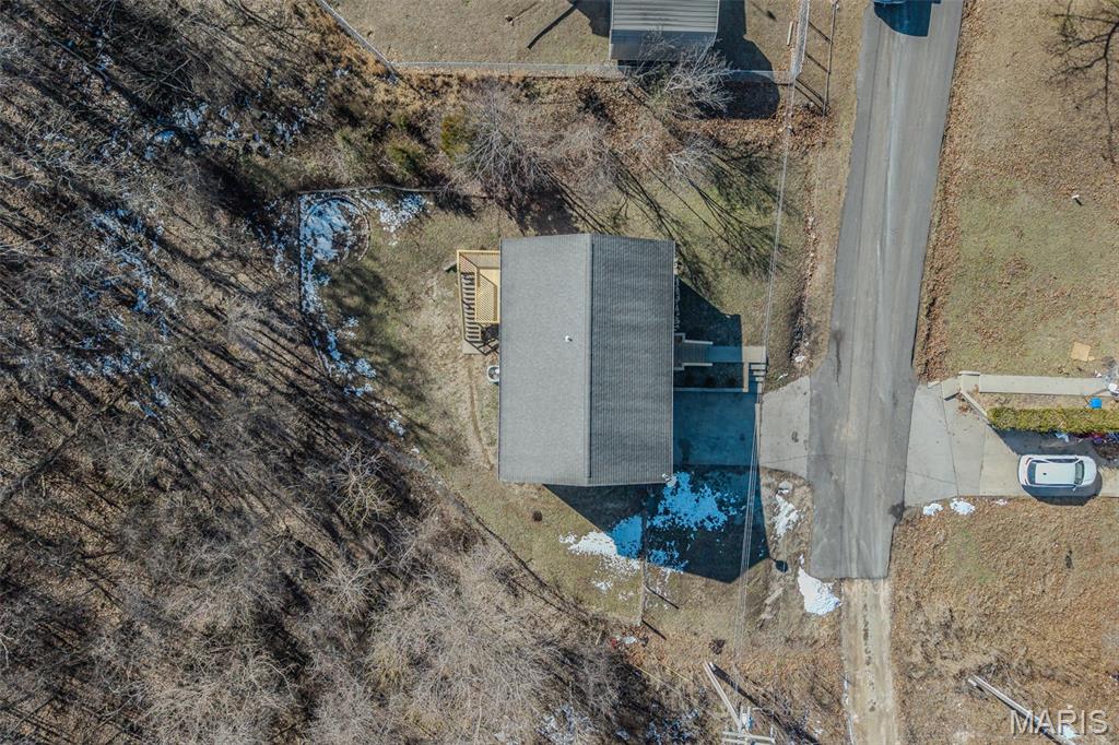 Country Oaks SD Third Add - Residential