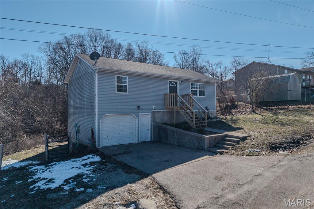 Country Oaks SD Third Add - Residential