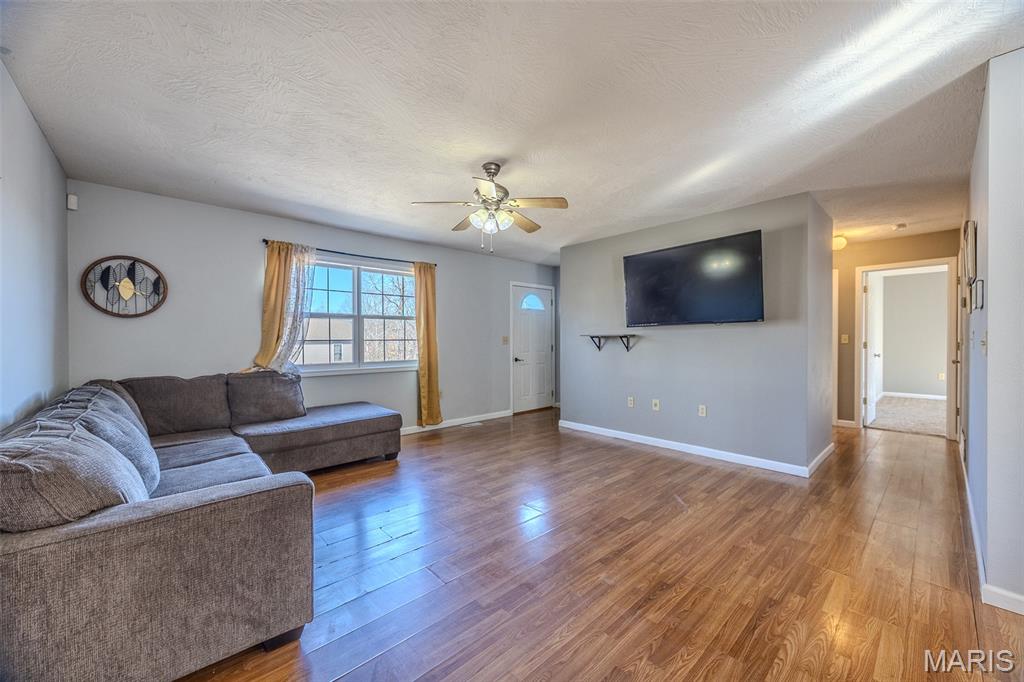 Country Oaks SD Third Add - Residential