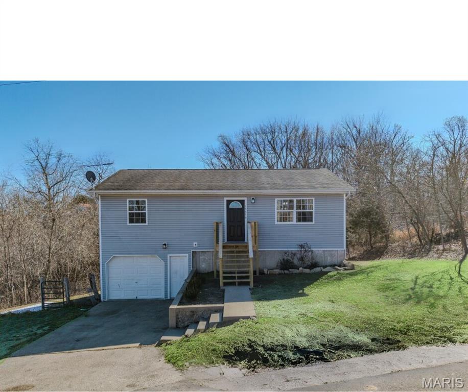 Country Oaks SD Third Add - Residential