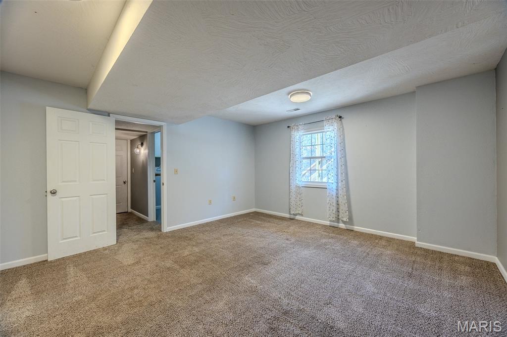 Country Oaks SD Third Add - Residential