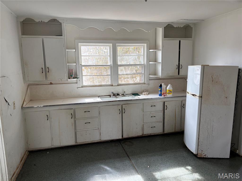 City of Houston - Residential