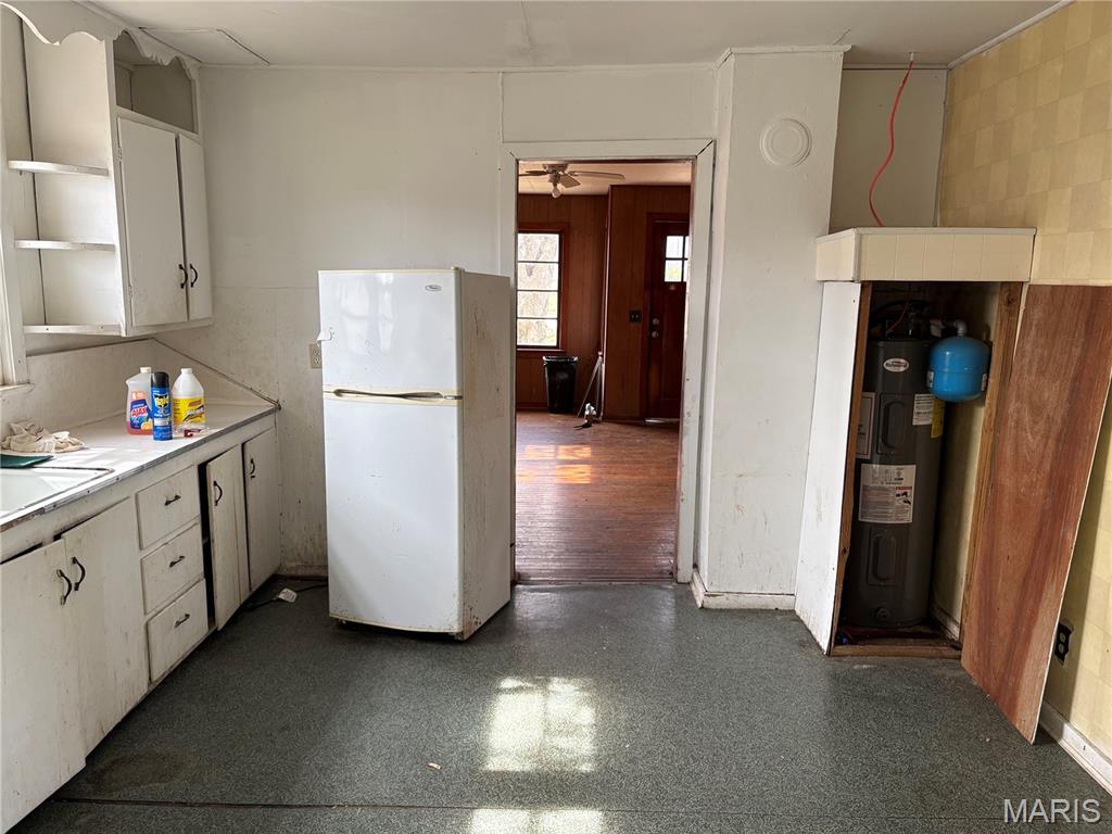 City of Houston - Residential