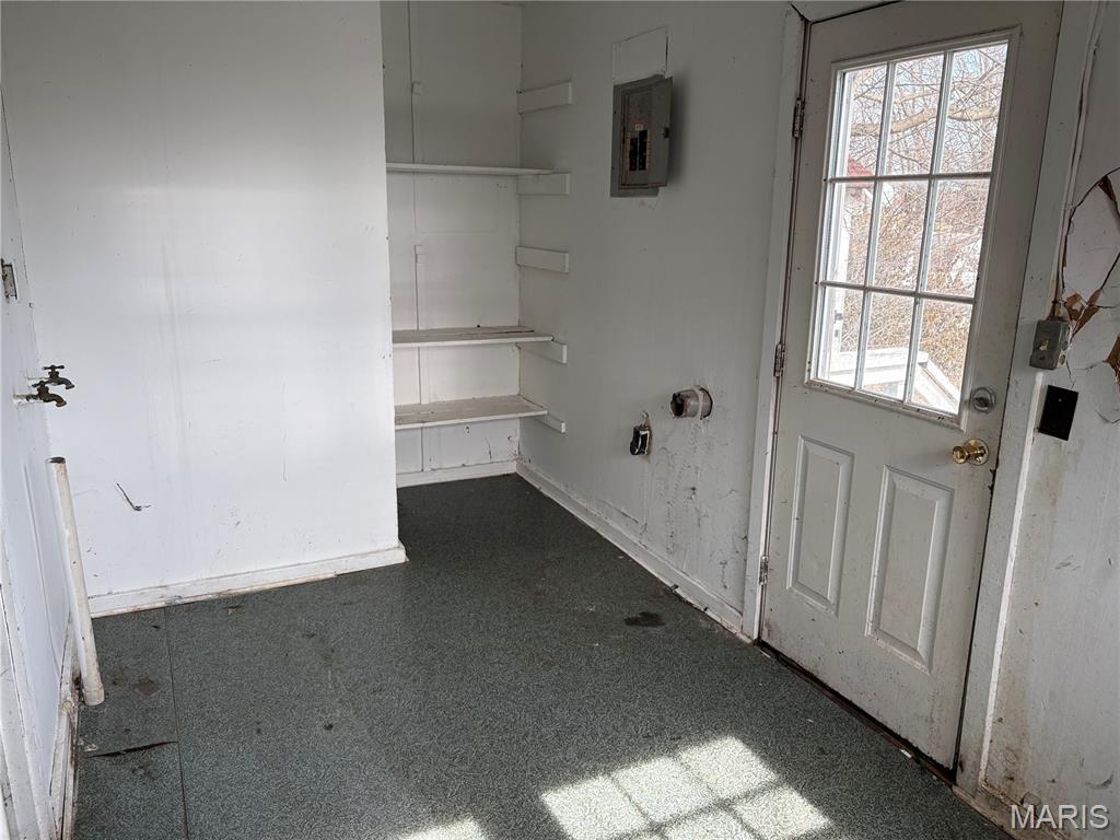 City of Houston - Residential