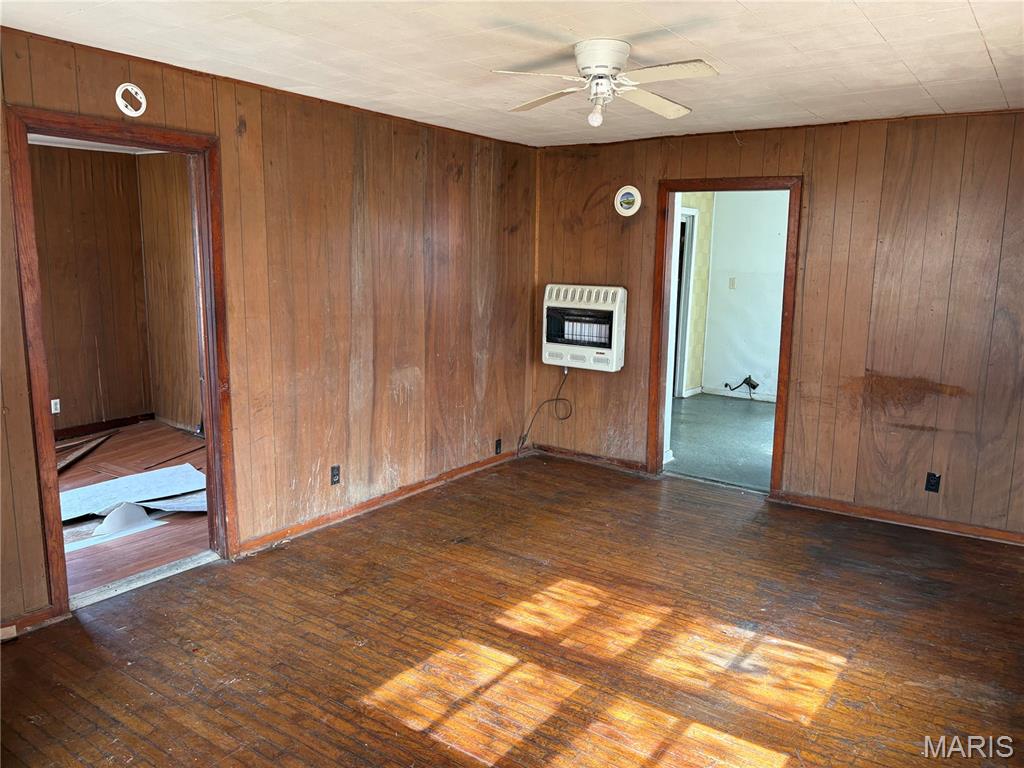 City of Houston - Residential