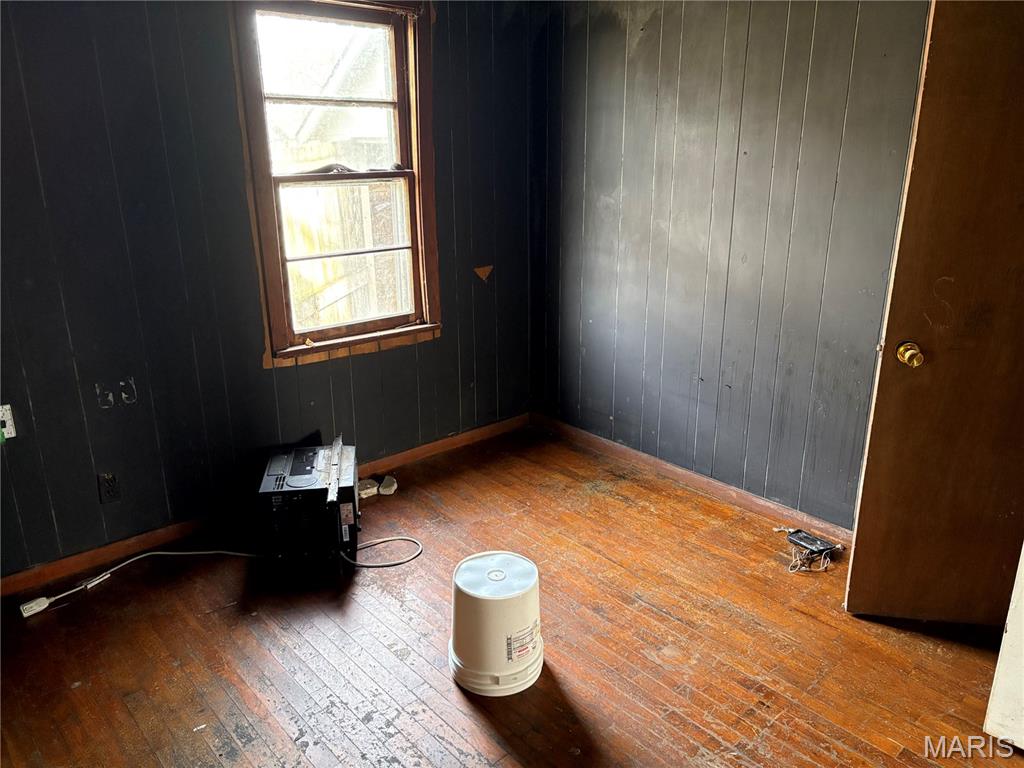 City of Houston - Residential