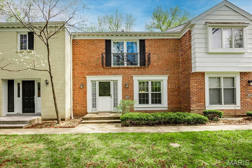 Photo of 13438 Forestlac Drive, St Louis, MO 63141 (MLS # 26026772)