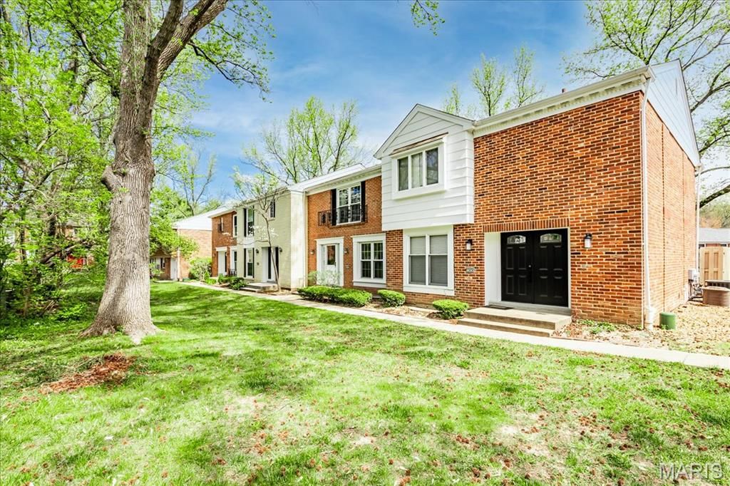 Photo of 13438 Forestlac Drive, St Louis, MO 63141 (MLS # 26026772)