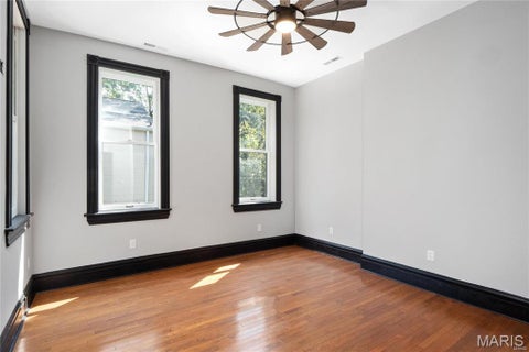 Tiny photo for 1924 Pestalozzi Street #2nd, St Louis, MO 63118 (MLS # 26069160)