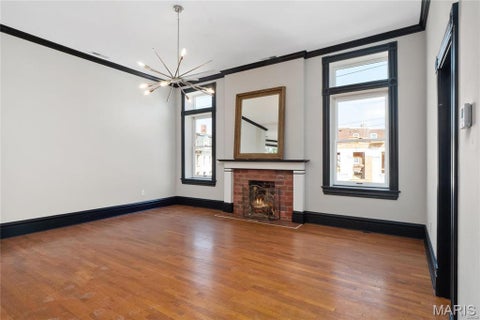 Tiny photo for 1924 Pestalozzi Street #2nd, St Louis, MO 63118 (MLS # 26069160)