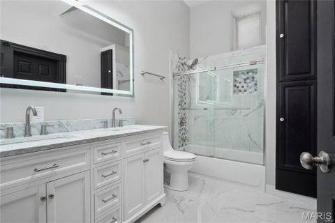 Tiny photo for 1924 Pestalozzi Street #2nd, St Louis, MO 63118 (MLS # 26069160)