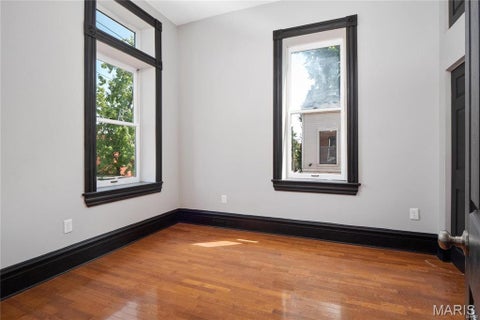 Tiny photo for 1924 Pestalozzi Street #2nd, St Louis, MO 63118 (MLS # 26069160)