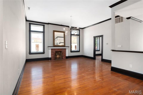 Tiny photo for 1924 Pestalozzi Street #2nd, St Louis, MO 63118 (MLS # 26069160)