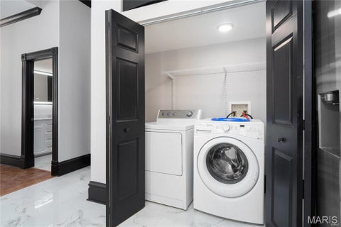 Tiny photo for 1924 Pestalozzi Street #2nd, St Louis, MO 63118 (MLS # 26069160)