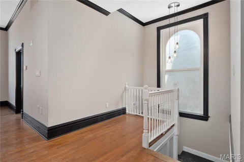 Tiny photo for 1924 Pestalozzi Street #2nd, St Louis, MO 63118 (MLS # 26069160)