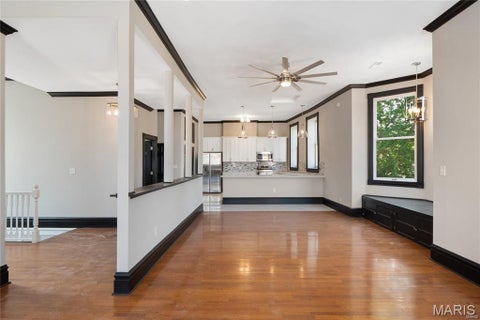 Tiny photo for 1924 Pestalozzi Street #2nd, St Louis, MO 63118 (MLS # 26069160)