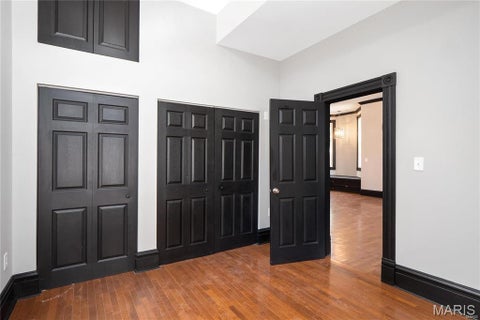 Tiny photo for 1924 Pestalozzi Street #2nd, St Louis, MO 63118 (MLS # 26069160)
