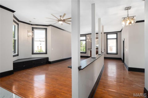 Tiny photo for 1924 Pestalozzi Street #2nd, St Louis, MO 63118 (MLS # 26069160)