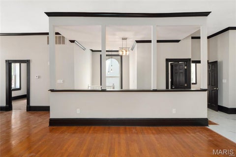 Tiny photo for 1924 Pestalozzi Street #2nd, St Louis, MO 63118 (MLS # 26069160)
