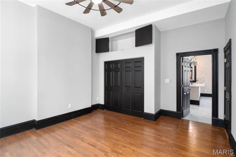 Tiny photo for 1924 Pestalozzi Street #2nd, St Louis, MO 63118 (MLS # 26069160)