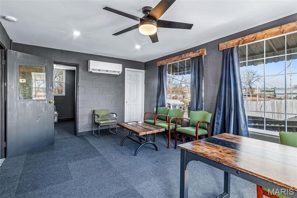 none - Commercial Sale