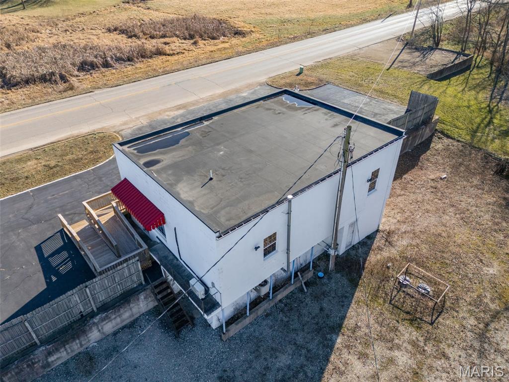 none - Commercial Sale