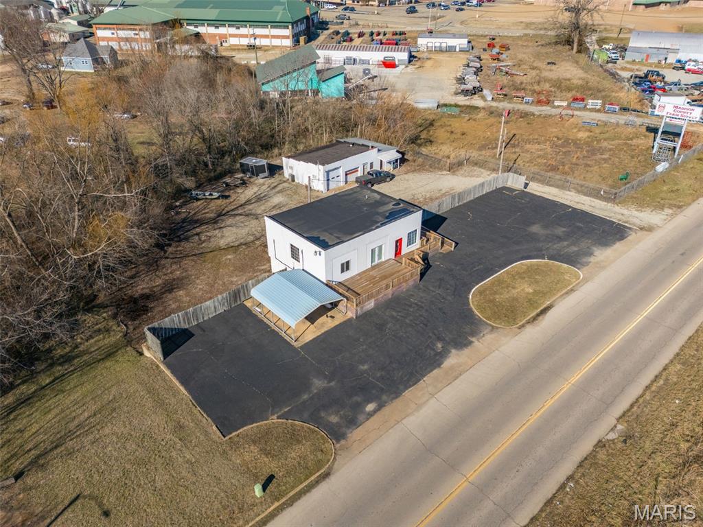 none - Commercial Sale