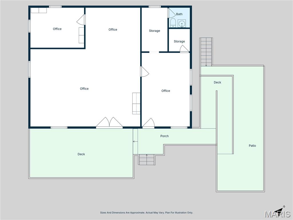 none - Commercial Sale