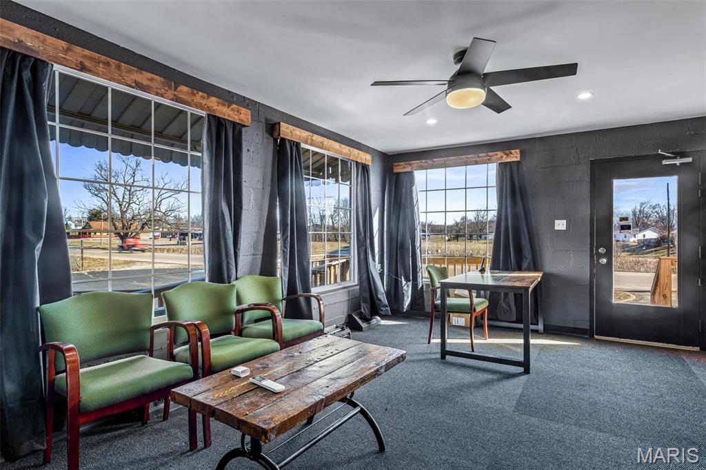 none - Commercial Sale