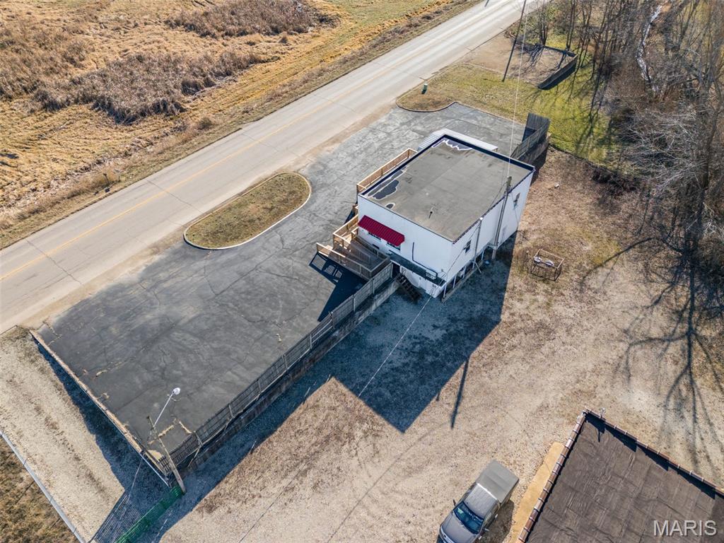 none - Commercial Sale