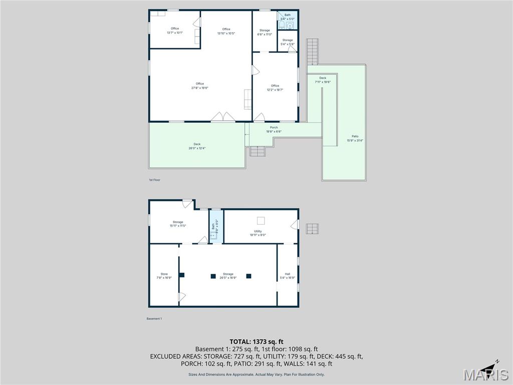 none - Commercial Sale