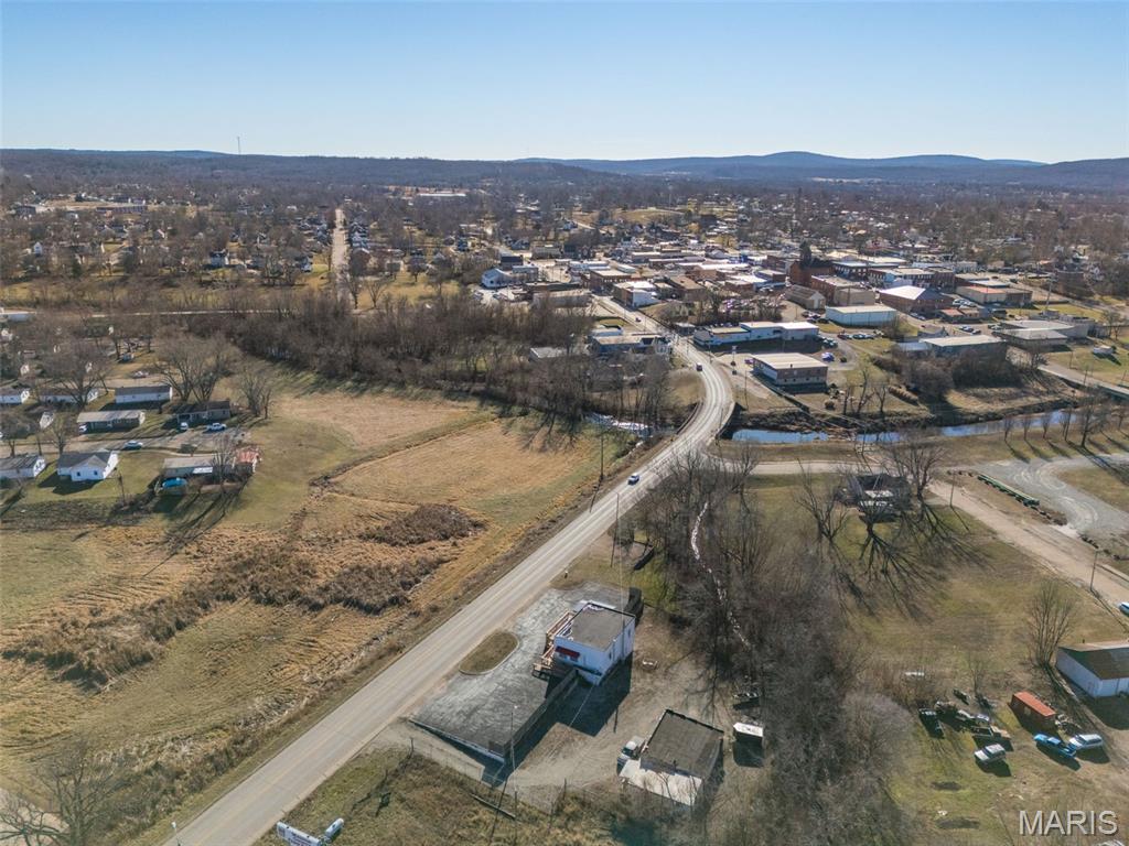 none - Commercial Sale