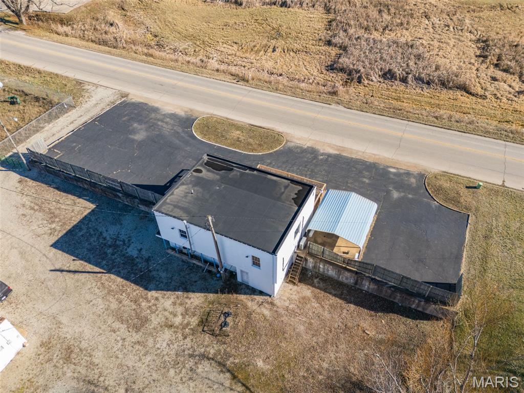 none - Commercial Sale