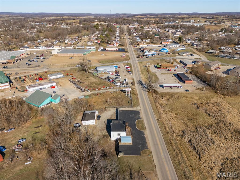 none - Commercial Sale