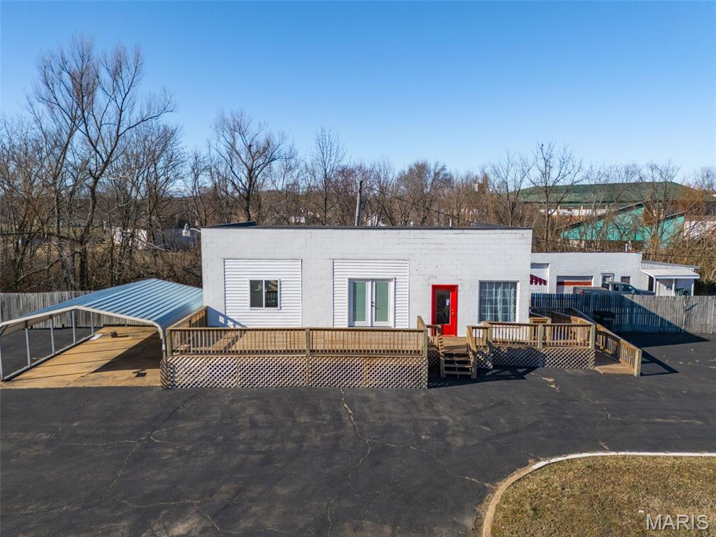 none - Commercial Sale