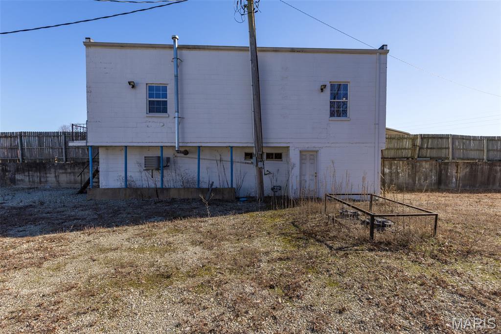 none - Commercial Sale