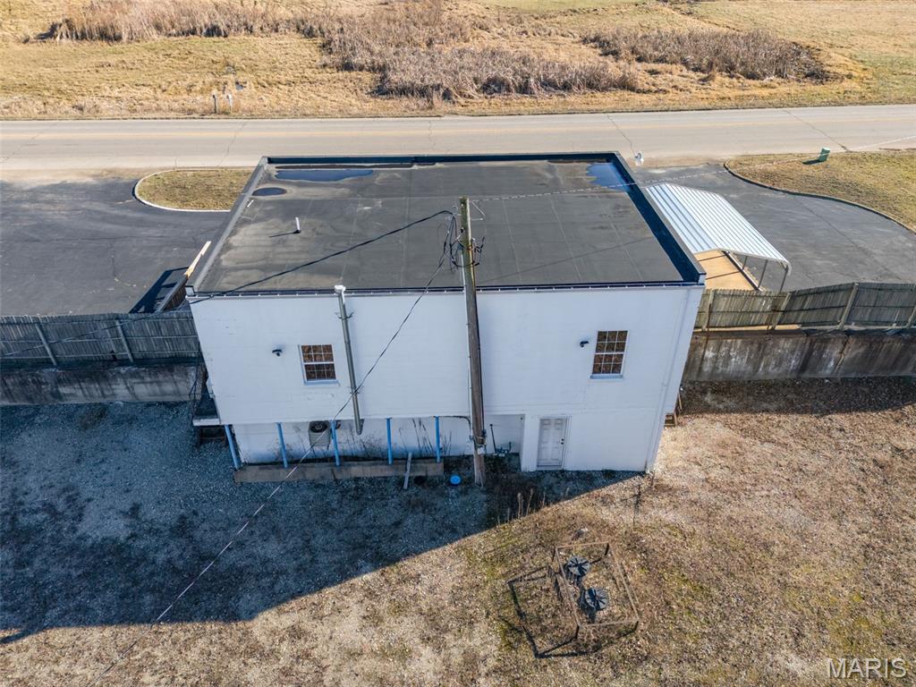 none - Commercial Sale