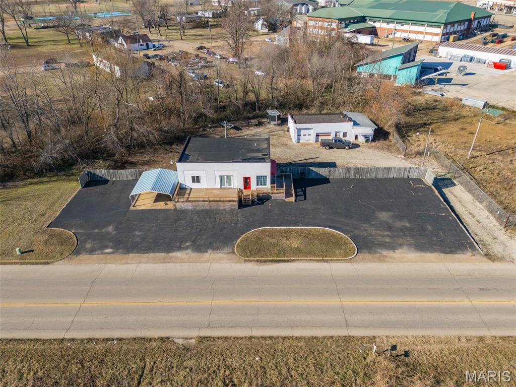 none - Commercial Sale