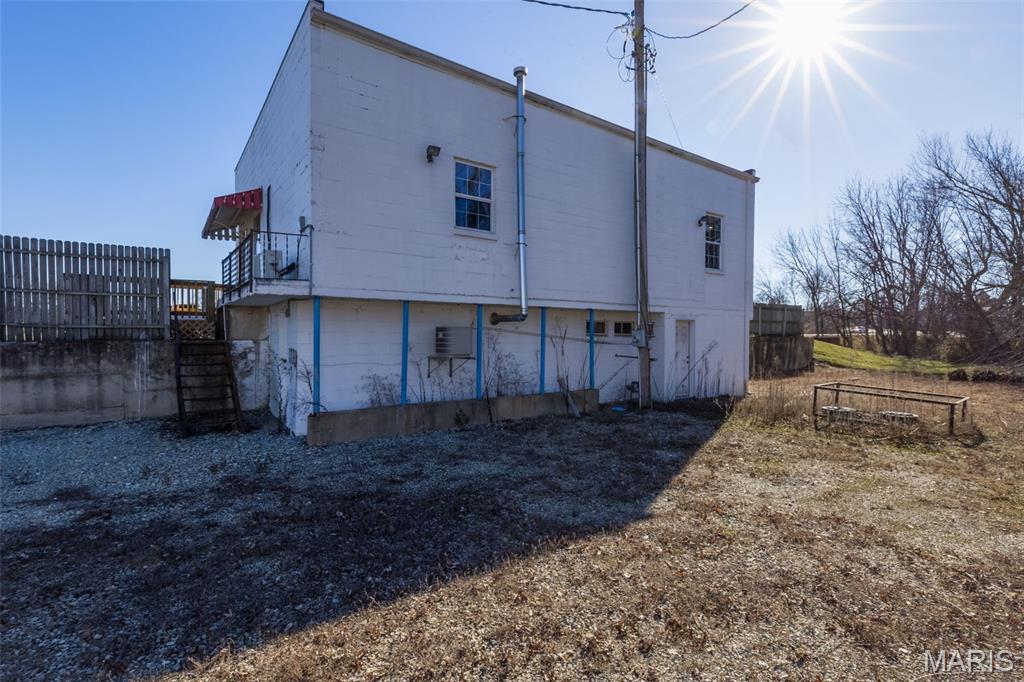 none - Commercial Sale