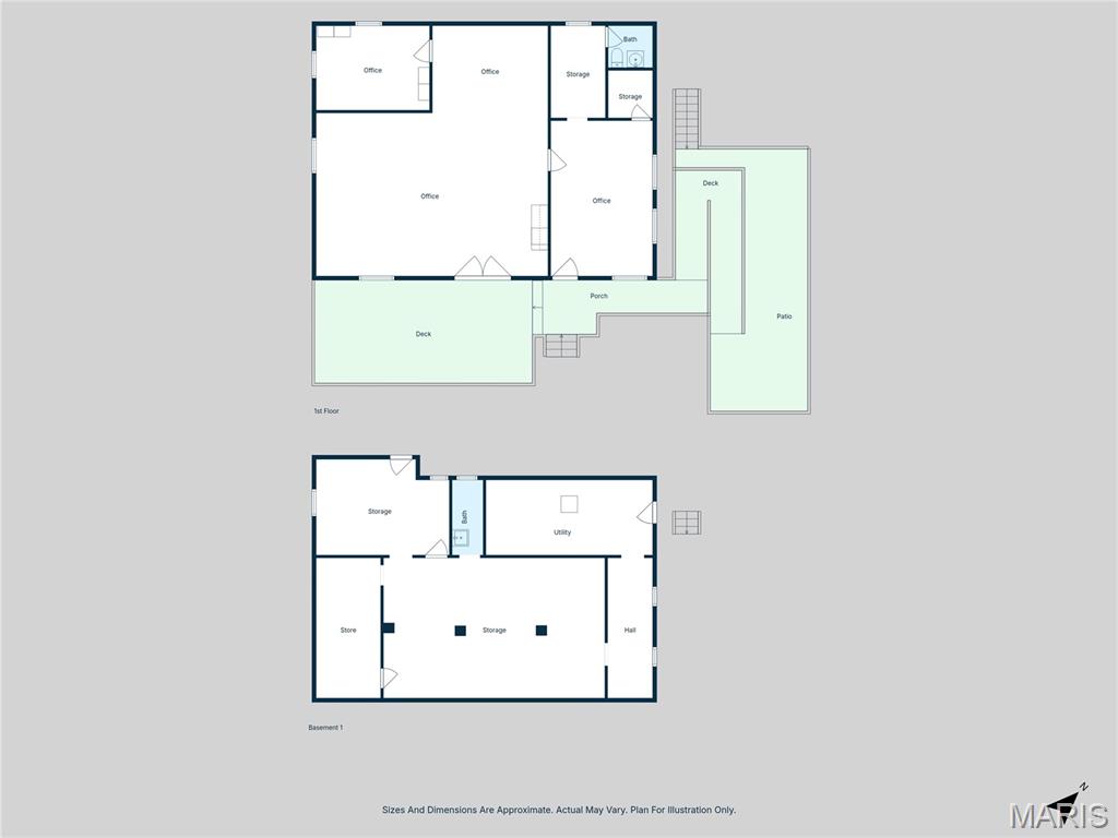 none - Commercial Sale